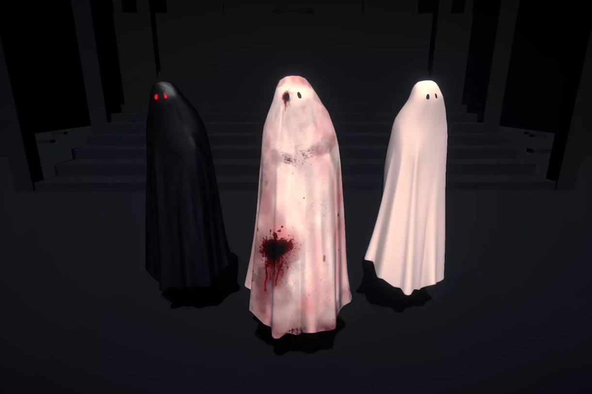 ホラーゲームを開発します オリジナルゲームを制作します。 イメージ2