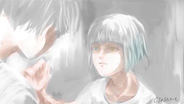 厚塗りの1枚絵描きます 動画のサムネや背景に大活躍！！！ イメージ6