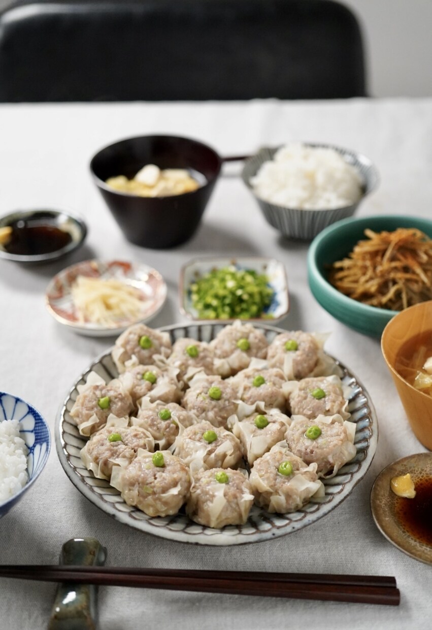 材料と手順を記したオリジナルレシピを作成いたします レシピを考えている暇がない。レシピにまとめたい。そんな方に イメージ4