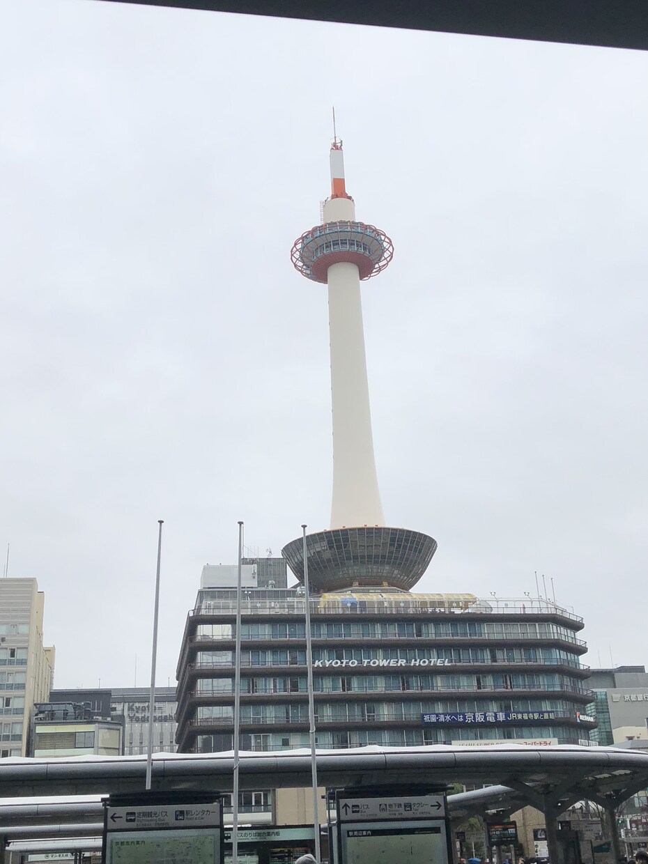 京都のSNS映えする場所、物、撮影します SNS映えする場所、物の撮影代行致します！ イメージ1