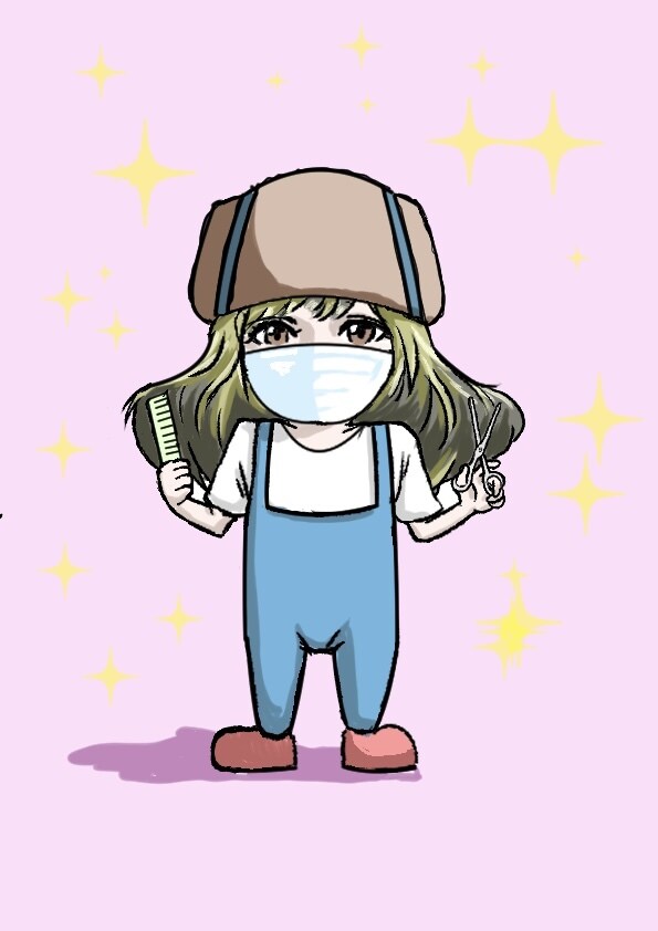 似顔絵やプレゼントを制作します 暖かく笑顔溢れる優しいイラスト イメージ3