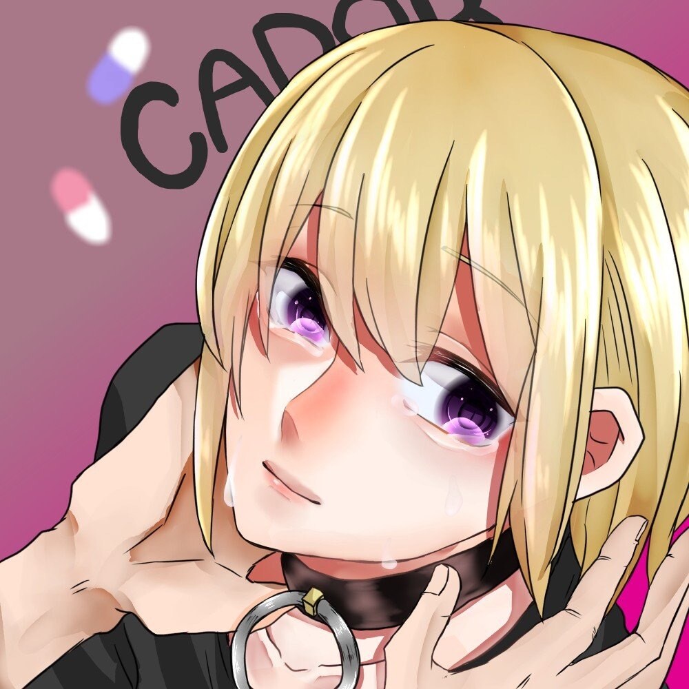 SNSで使える貴方だけのアイコン描きます ！！自分だけのアイコンが欲しいって方にオススメです！ イメージ7