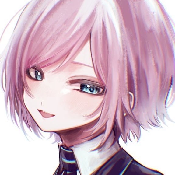 SNSアイコン向けイラストを描きます アイコン映えする鮮やかなイラスト描きます！ イメージ9
