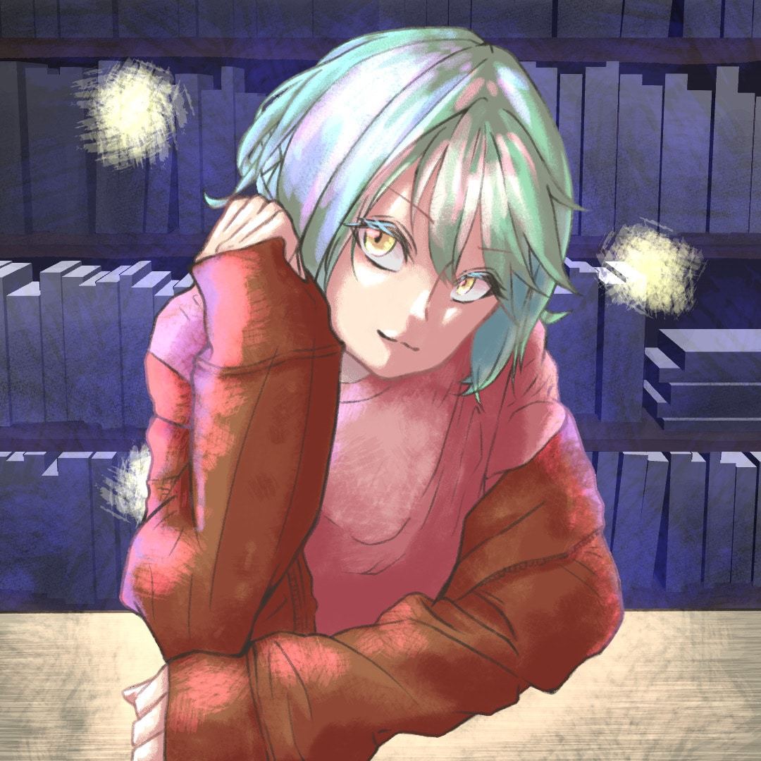 自由に使えるイラスト描きます 色々な絵柄のイラストを最安価格で描きます！！ イメージ1