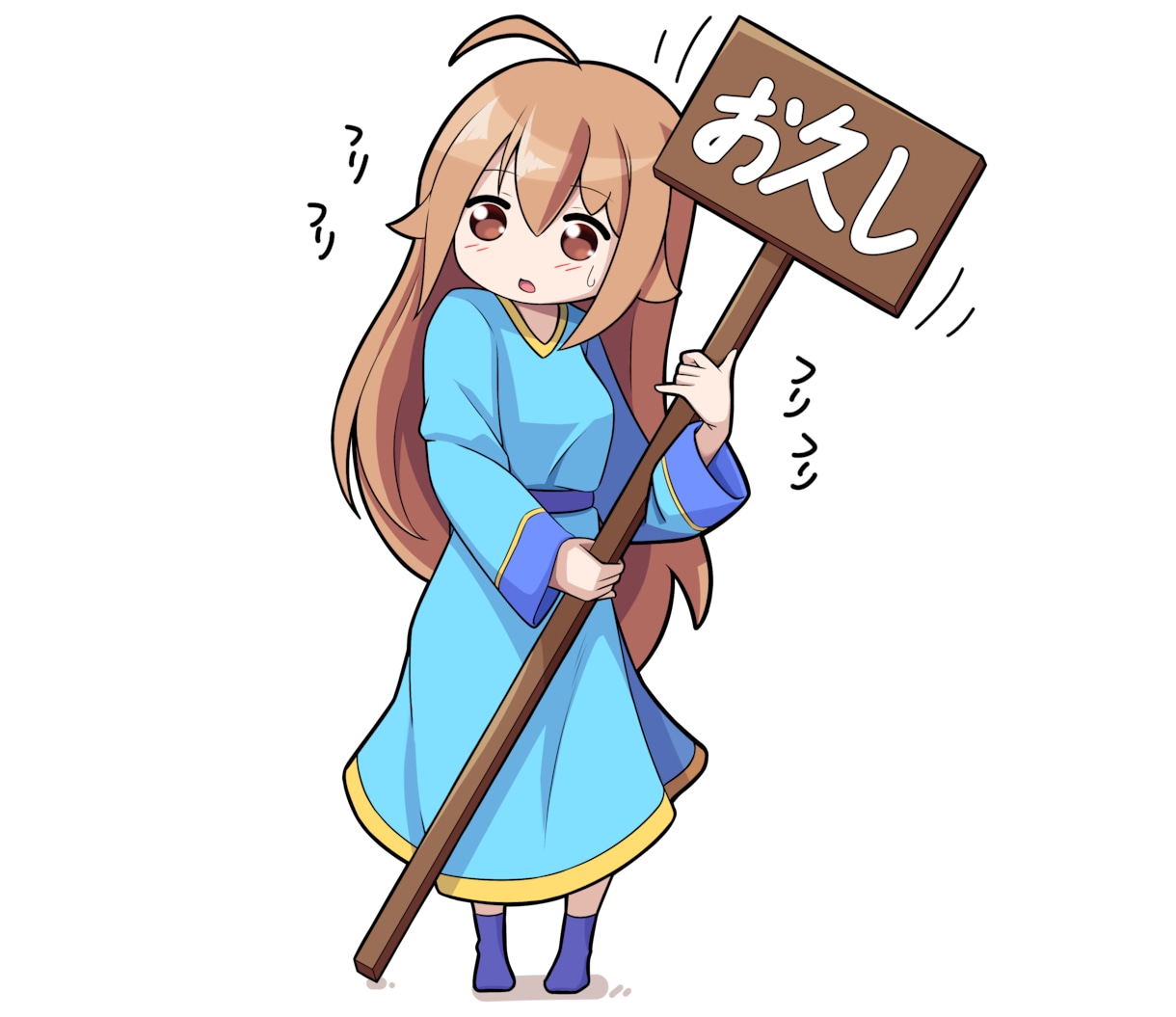オリジナルLINEスタンプ描きます あなたが欲しいスタンプを詰め合わせます イメージ1