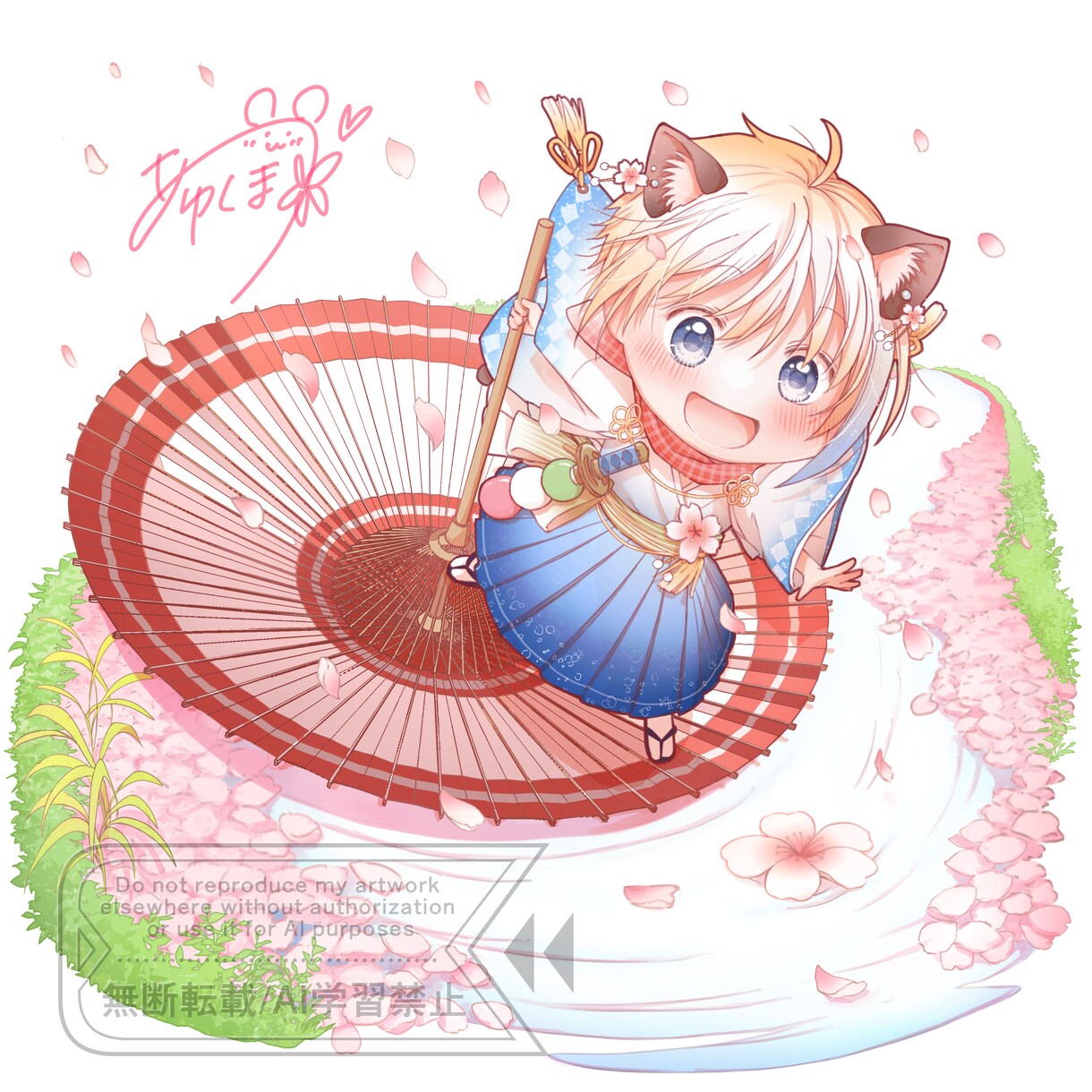 超低価格でラフのイラストを提供します 可愛い！早い！お財布に優しい！ イメージ10