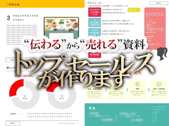 バナーやヘッダー、サムネイル制作します インパクトのある画像でページを盛り上げます！ イメージ5