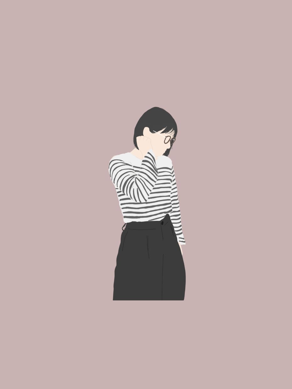記念のプレゼントに！イラスト作成します 期間限定！何名様でも2000円！ イメージ6