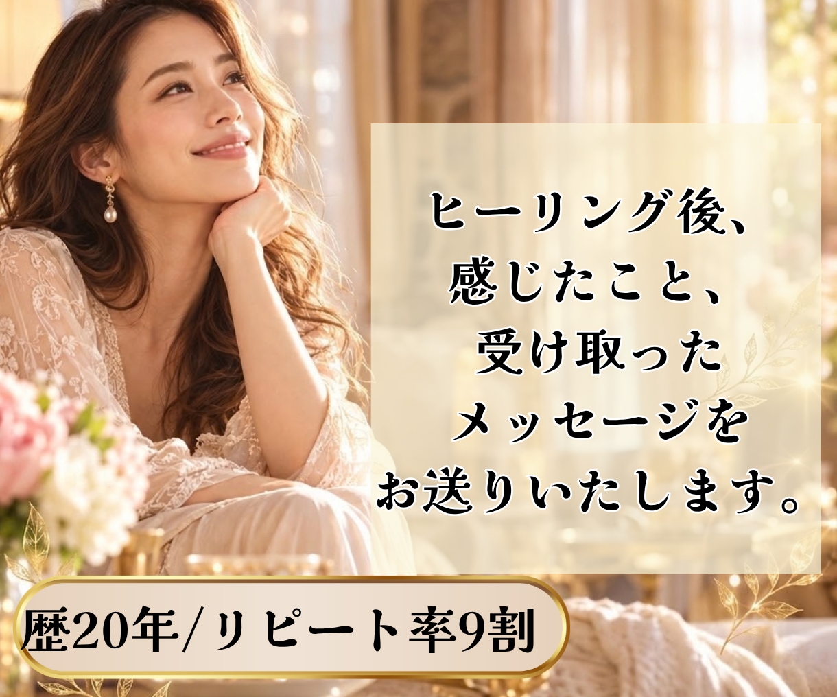 31日間｜全種類ヒーリングでじっくり心身を整えます 心と身体をまるごとリセットする31日間 イメージ3