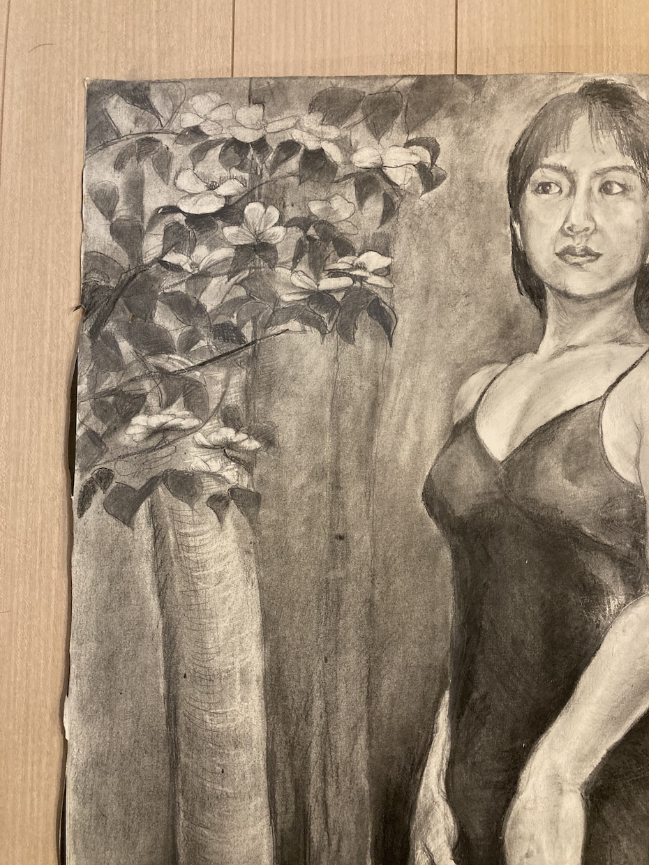 もっと絵が上手くなりたい方応援します あなたに必要な絵のトレーニングは何かを診断いたします。 イメージ8