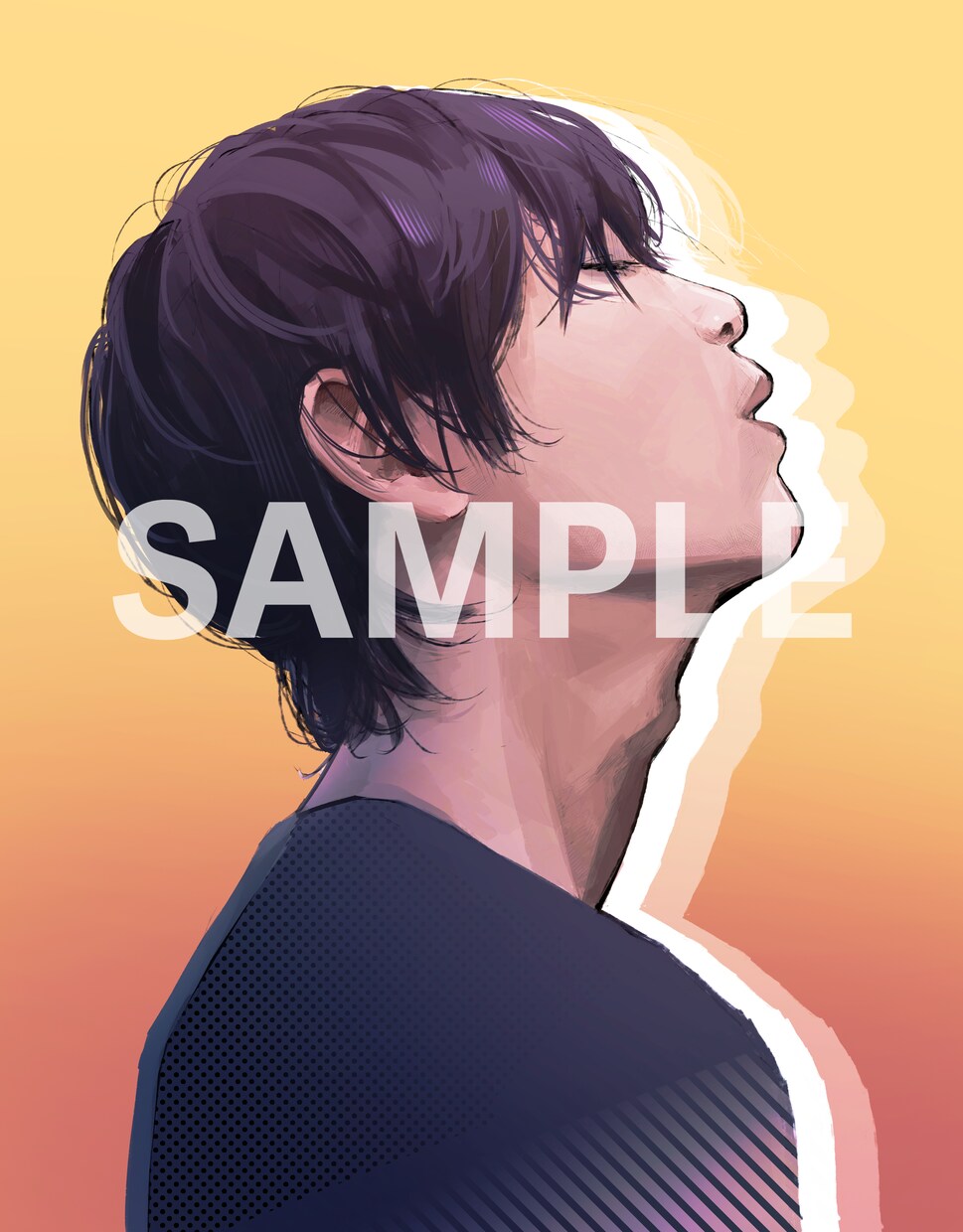 皆さんの写真から似顔絵キャラを作り出します ミニキャラから、リアル寄りまで、希望に添った似顔絵を描きます イメージ6