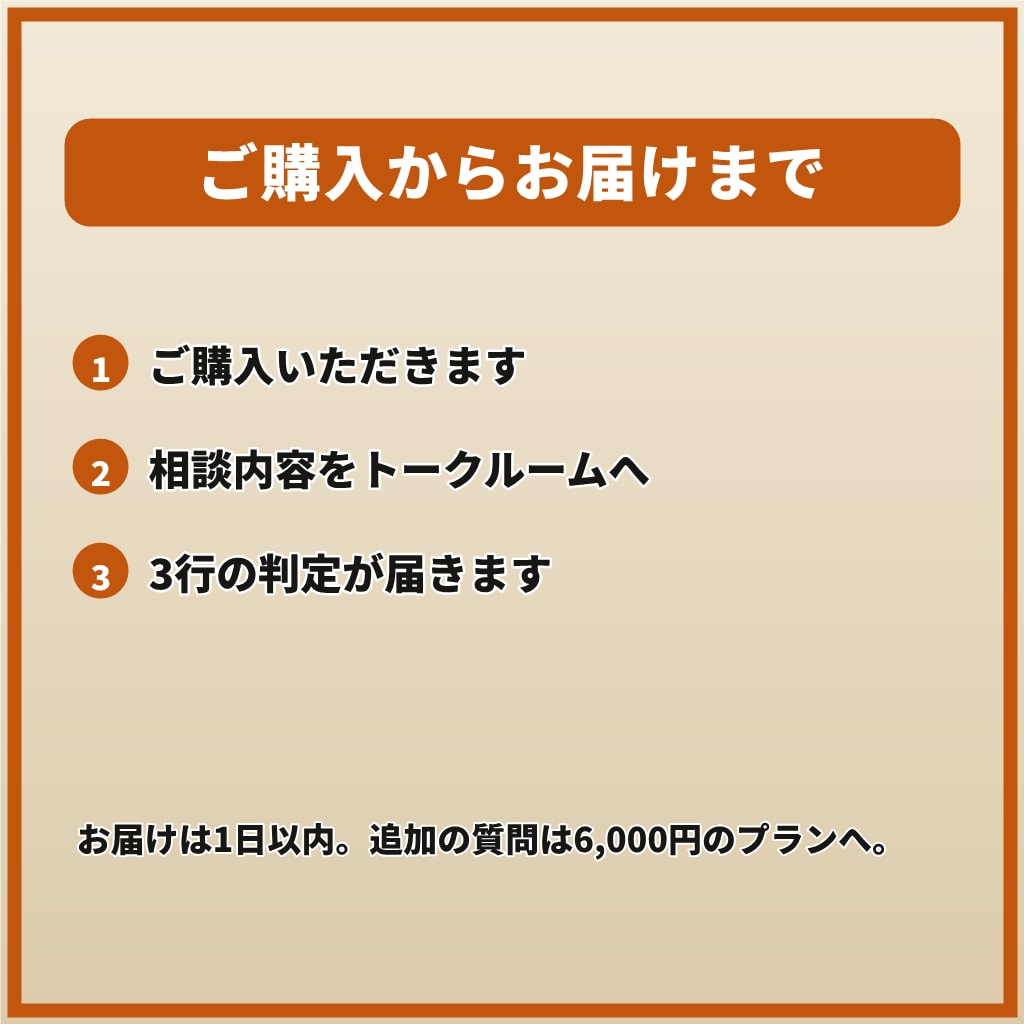 相談すべきか迷うあなたへ元刑事が3行で答えます 【3行で回答】民事か刑事か、警察の判断基準で整理 イメージ5