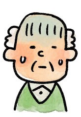 介護の愚痴や我慢していること、丁寧にお聴きします おうちに引きこもって辛い、しんどい介護のお話し聴かせて下さい イメージ5