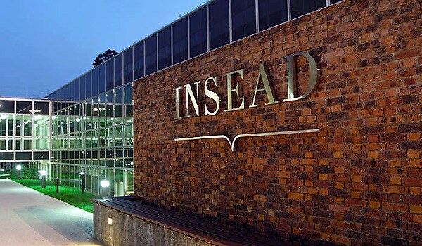 MBA留学! INSEAD(FT#1)相談のります MBA留学についてのご相談にのります イメージ2