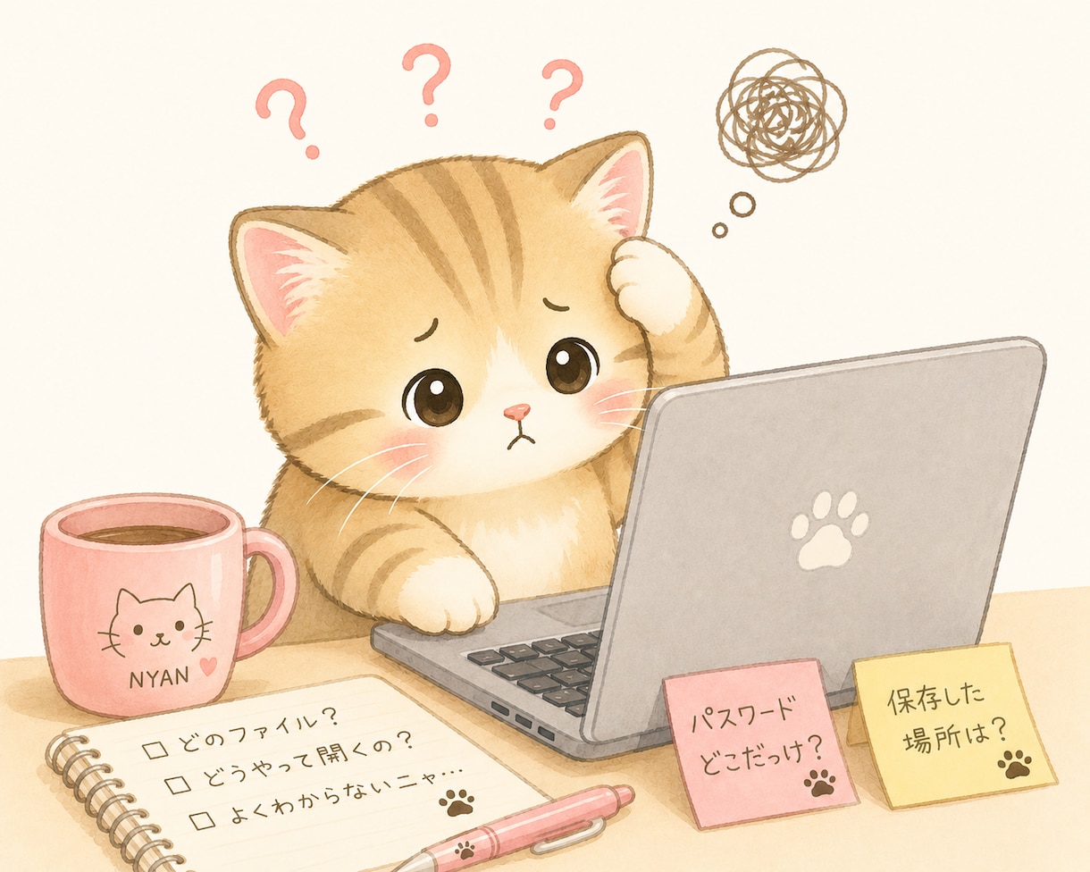 今さら聞けないパソコン操作のお悩み解決します Windowsパソコン基礎★50歳以上の女性限定★ イメージ1