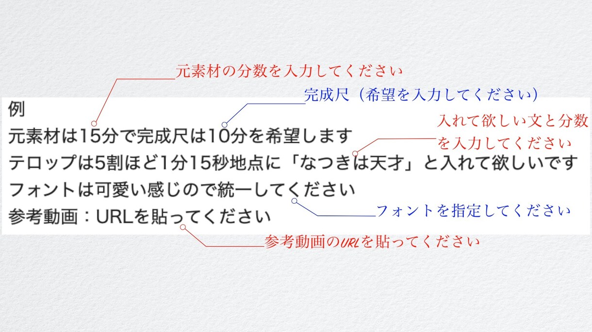 初回サムネ無料！　YouTube用の動画編集します 【最安値1500円】動画編集したくない方や、時間がない方へ イメージ4