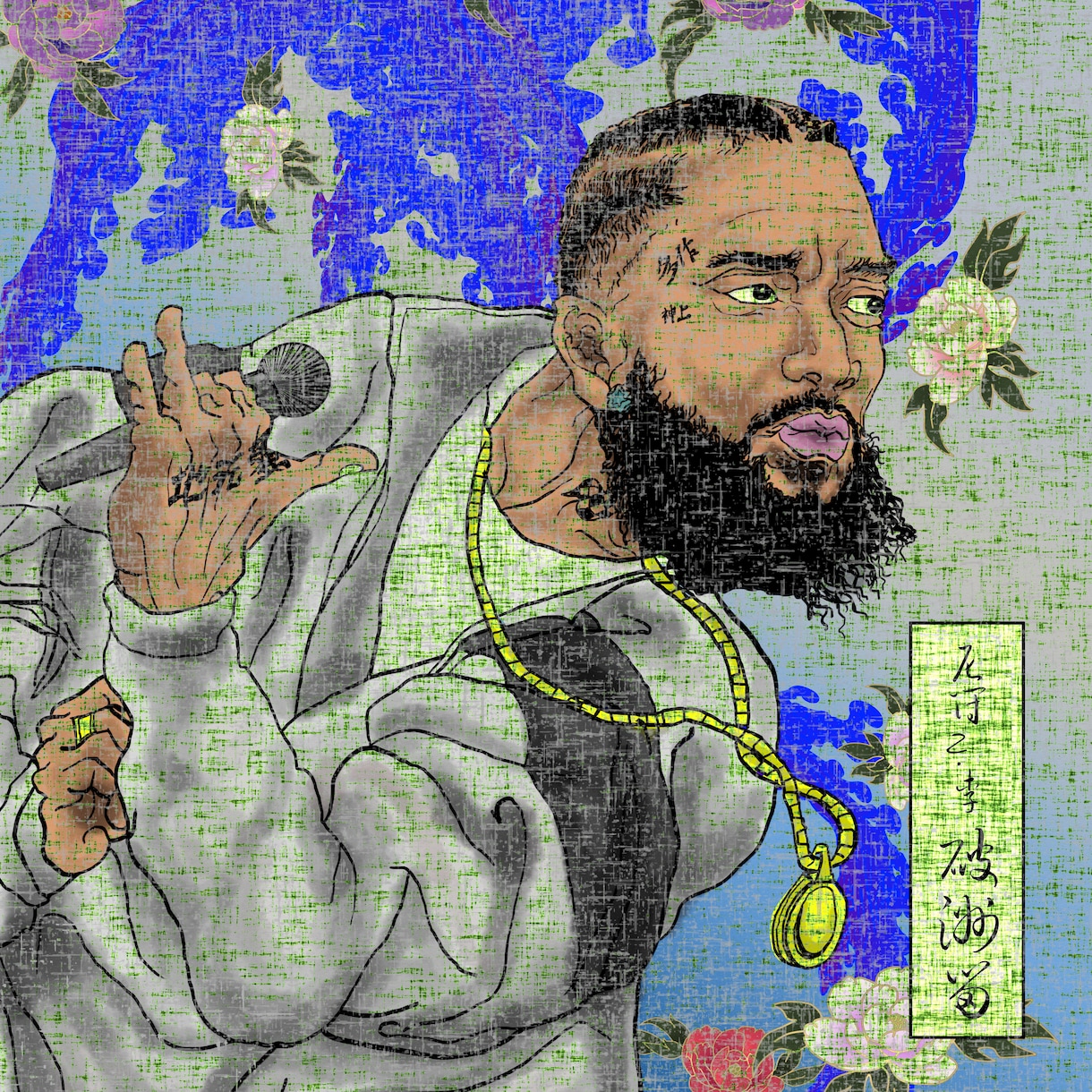 ハイクオリティなアメコミ風の似顔絵を描きます SNS・プレゼント・趣味用にアメコミ風なイラストを！！ イメージ7