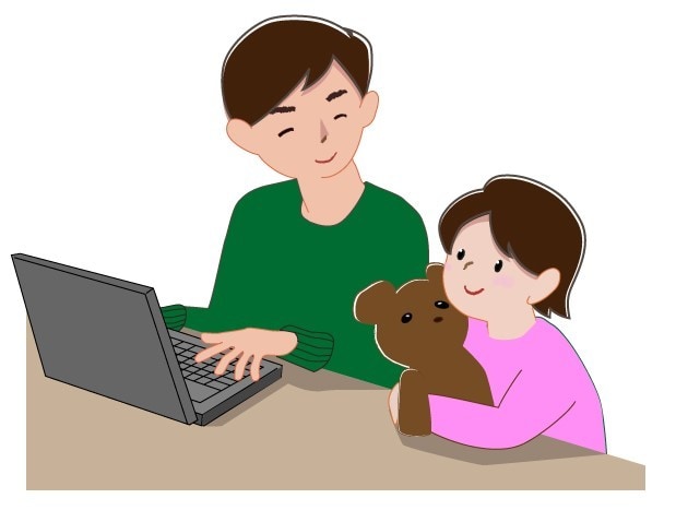 シンプルでわかりやすいイラスト描きます 検索しても思い通りのイラストがないとき！ぜひご相談ください。 イメージ4