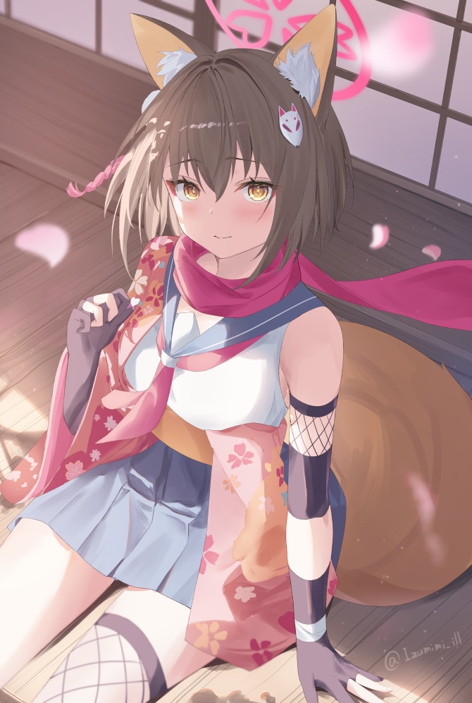 イラスト・ファンアート等を作成します あざやかな色づかいで表現します イメージ6