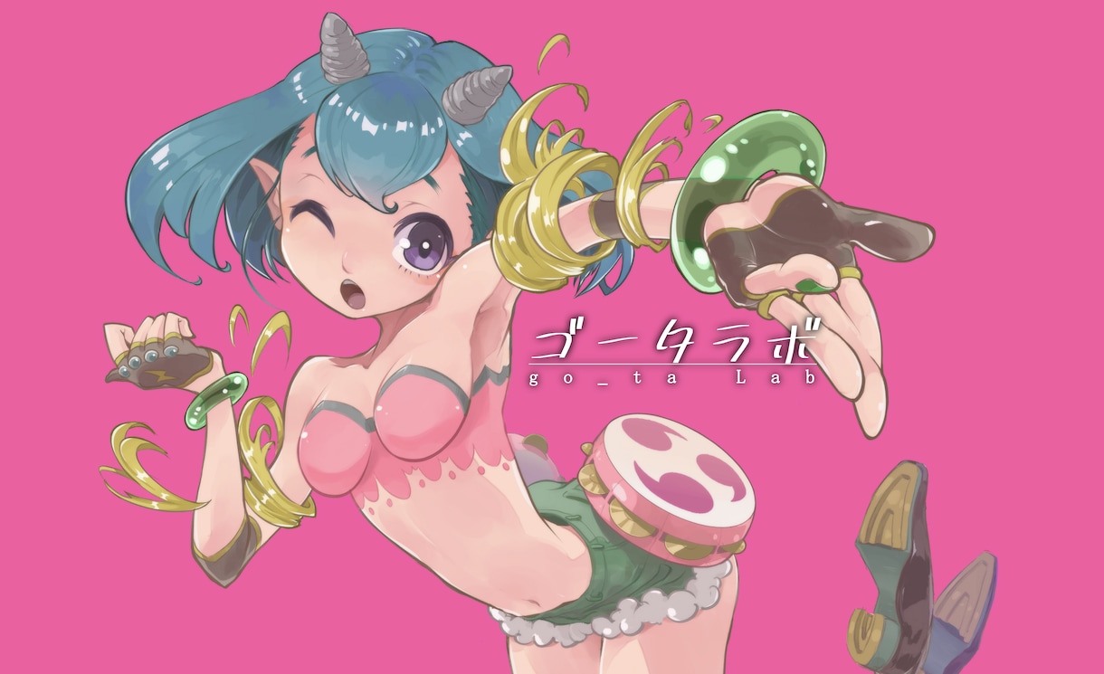 現役専門学校講師が優しく丁寧にイラスト添削します 講師とプロイラストレーター経験であなたのイラストを伸ばします イメージ1