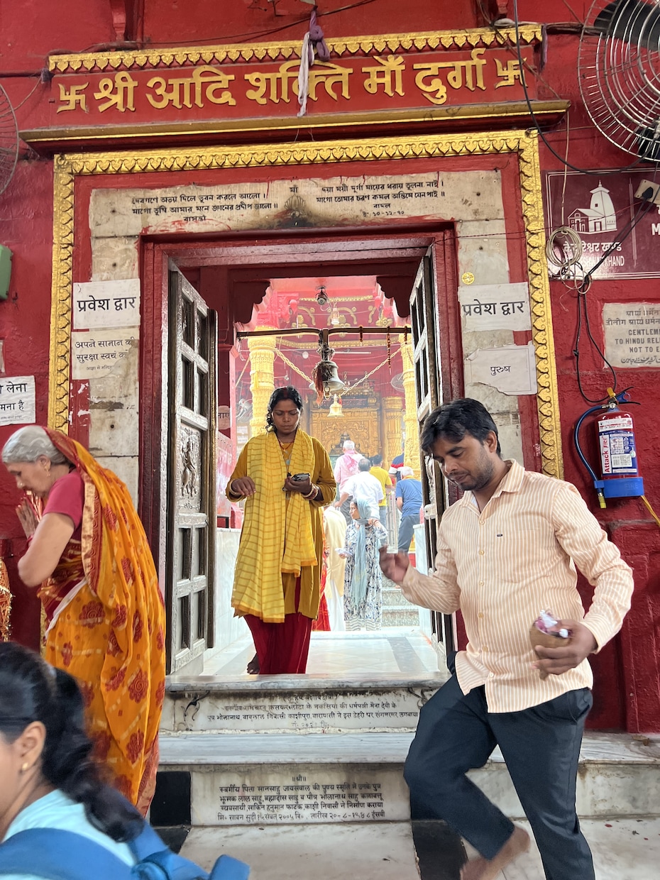 インド旅(面倒くさがり屋さん向け)一緒に計画します インド一人旅(４回経験者)の安くて、楽しくて、安全な旅♪ イメージ6