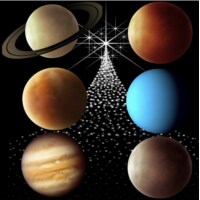 あなたの悩み聞きます オラクルカード×六星占術で占います イメージ2