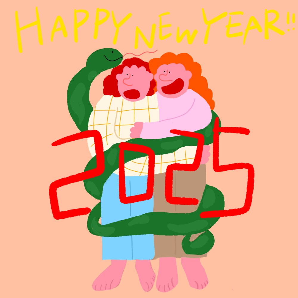商用可◎カラフルで温かみのあるイラスト作成します パッと目を惹くイラストお手伝い致します！ イメージ6