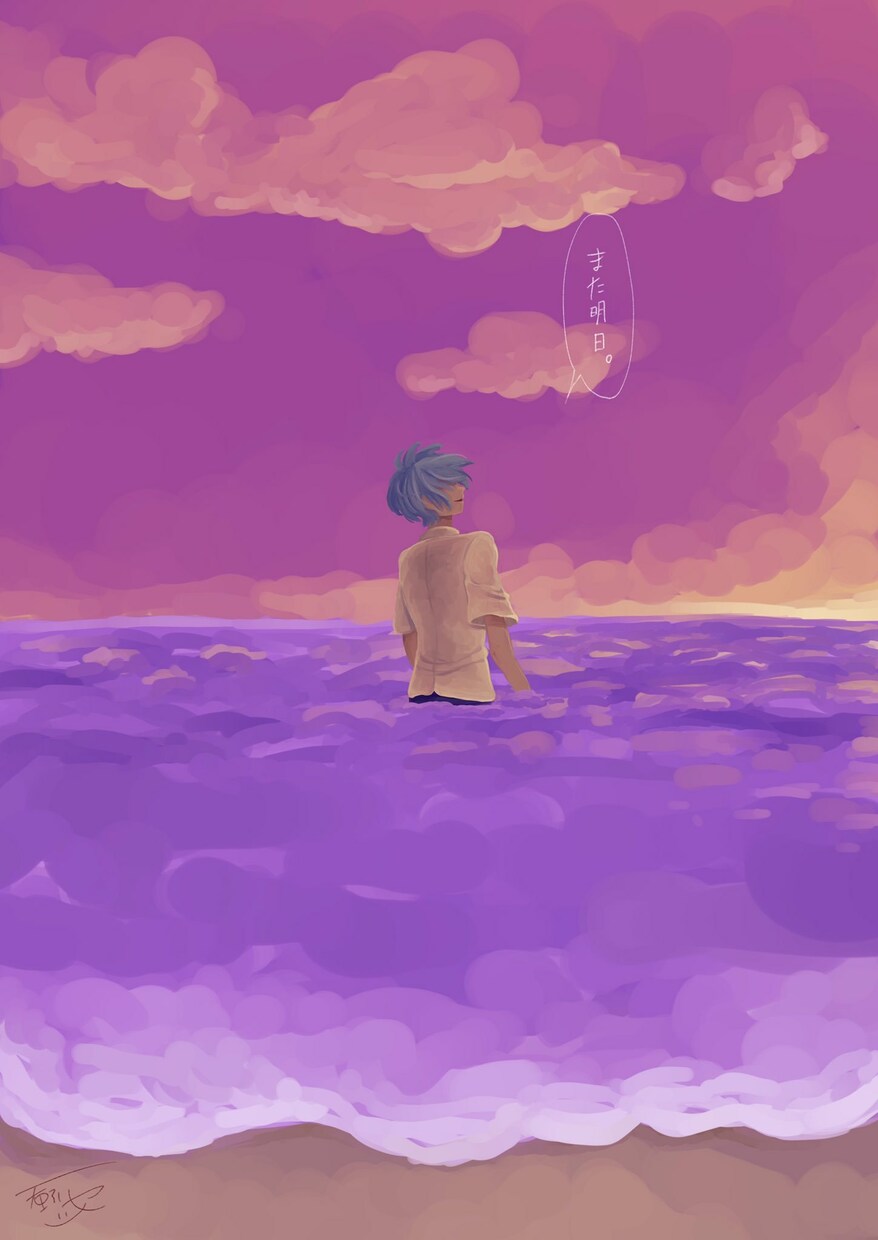あなたの求めるイラストを描きます できる限り要望にお答えいたします！ イメージ5