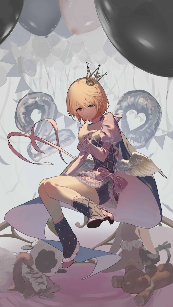 商用利用無料、爆速納品イラスト描きます 最短2日！TRPGなどすぐにイラストが欲しい方向け！ イメージ5