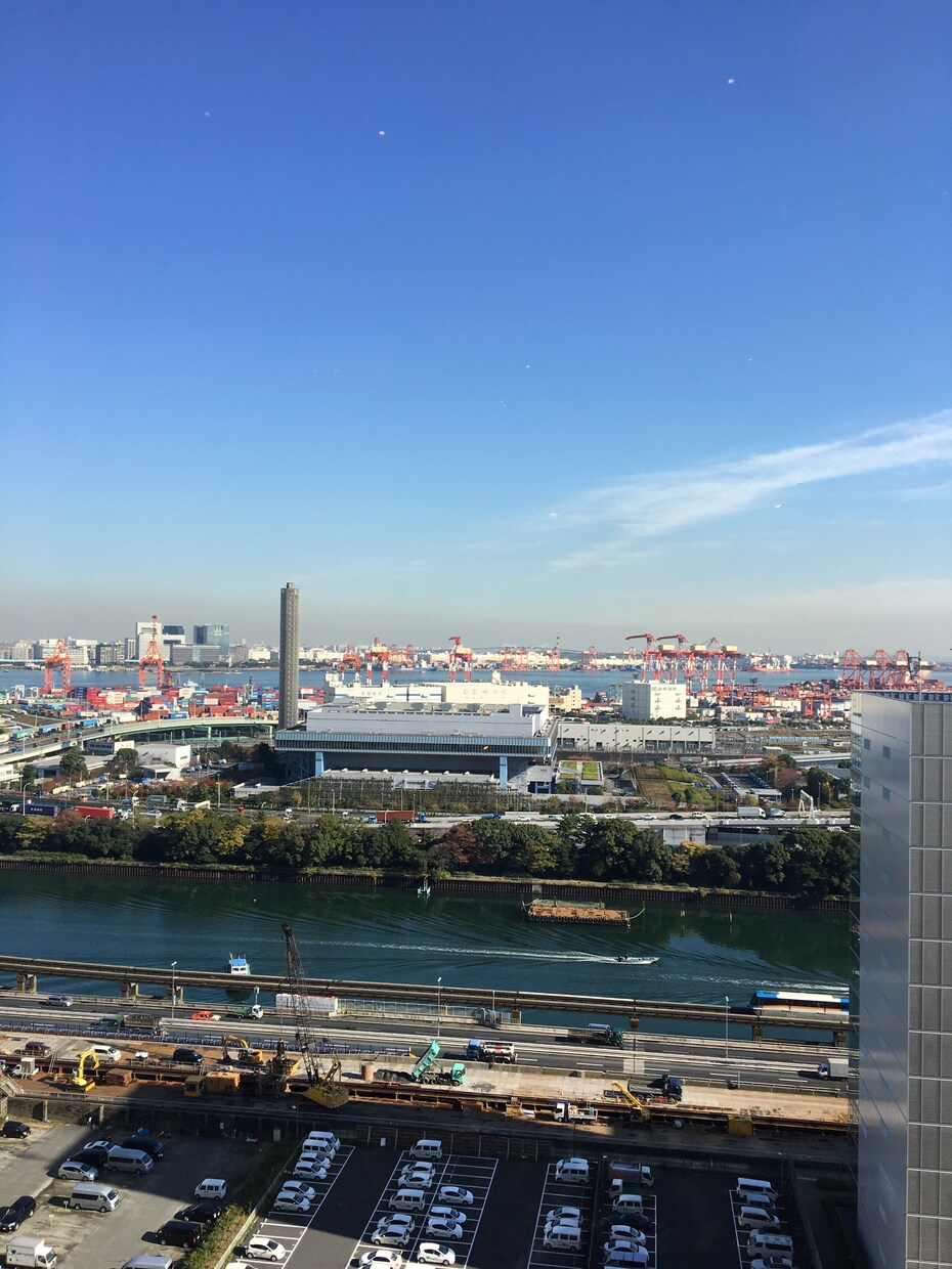 あらゆる場所での撮影承ります 地方在住の方で、都内の詳細画像が必要な方。 イメージ3
