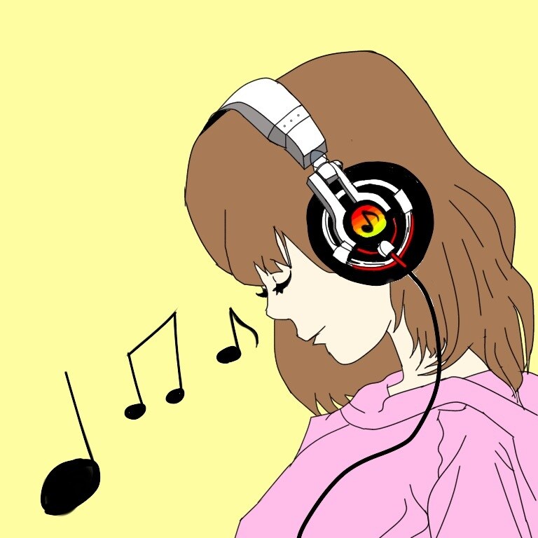 ポップなSNSアイコンを描きます あなたのSNSをより魅力的にしませんか？ イメージ7