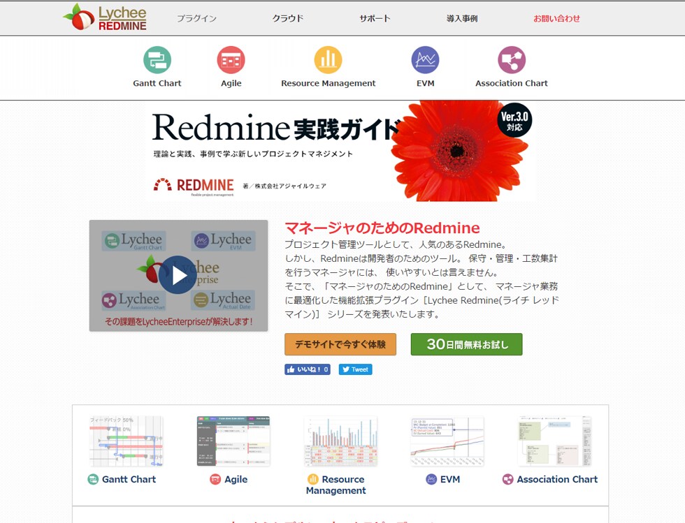 webサイト制作・WordPress化します 得意とするデザインはユーザビリティー重視のシンプルなデザイン イメージ6