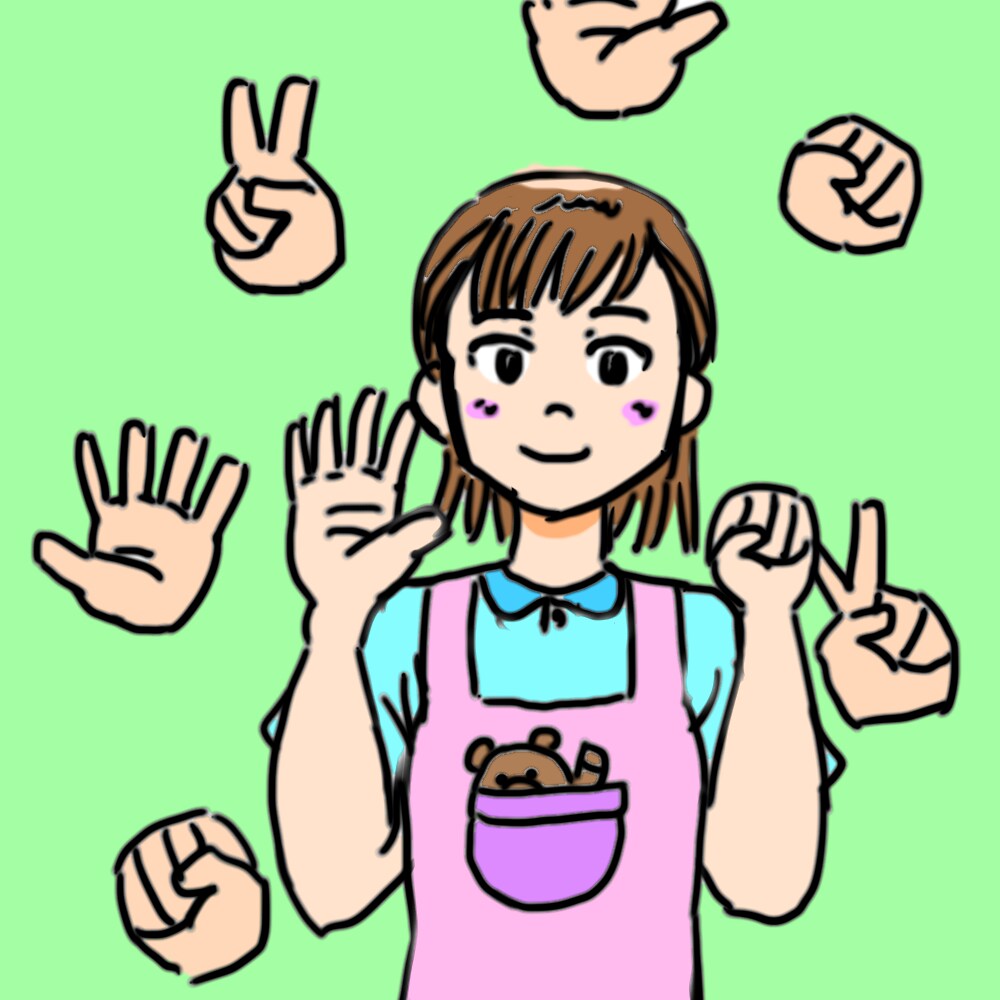 アイコン、SNS用イラスト作成いたします かわいいオリジナルアイコン、SNSイラストを作成いたします。 イメージ1