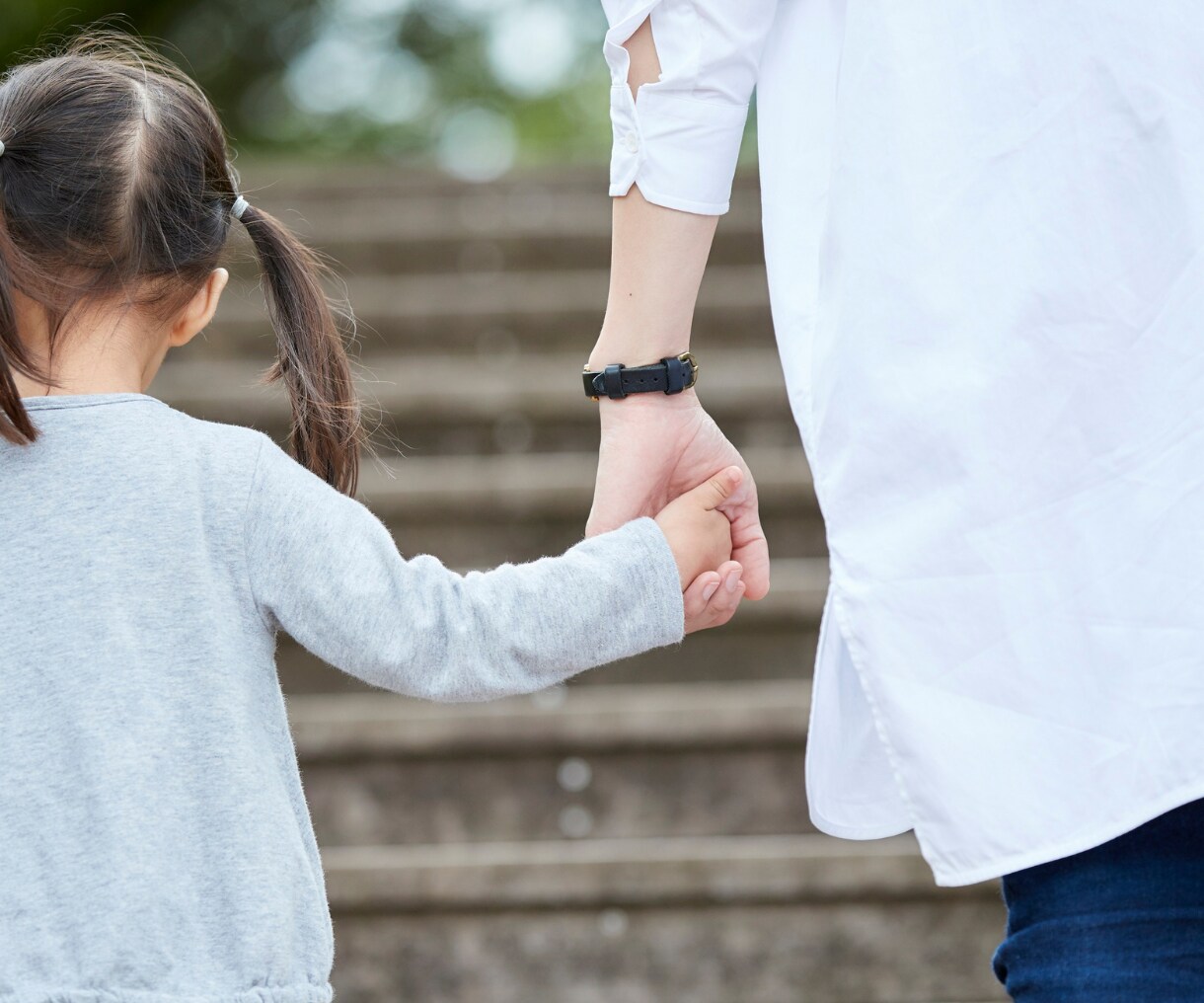 お子さまの悩み、不安な気持ちを優しく読み解きます 元教師が親子の悩みに寄り添います イメージ9