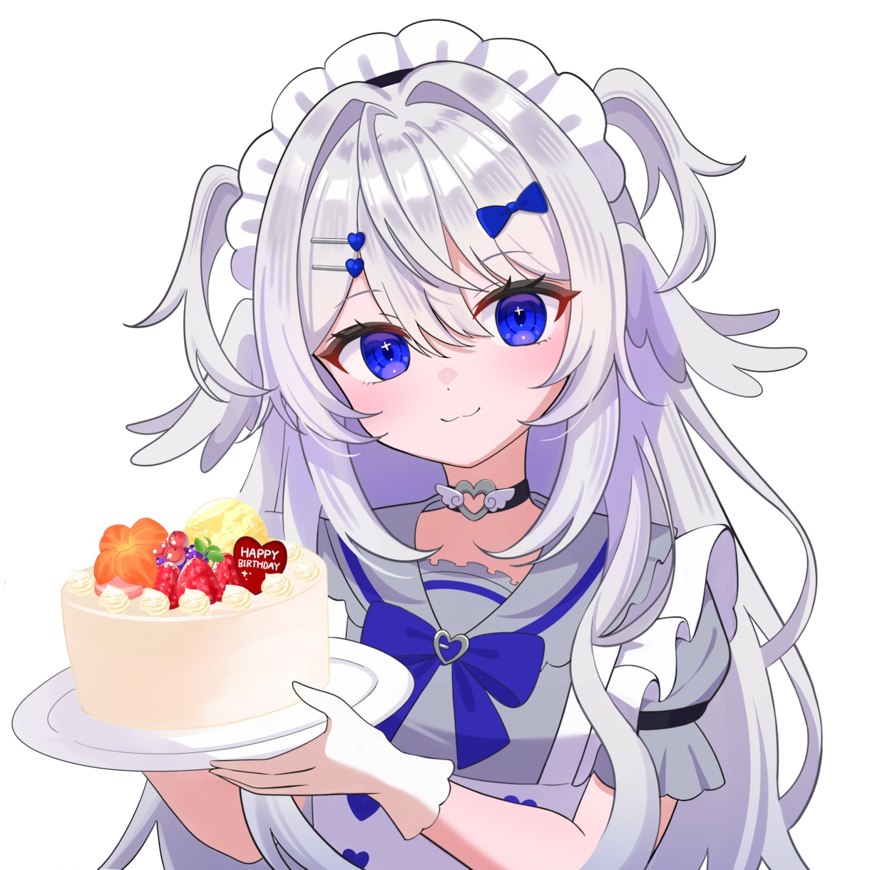 イラスト全般萌えかわいい絵柄でお描きします ★ココナラ実績１３０件超え★安心してご依頼いただけます！ イメージ7
