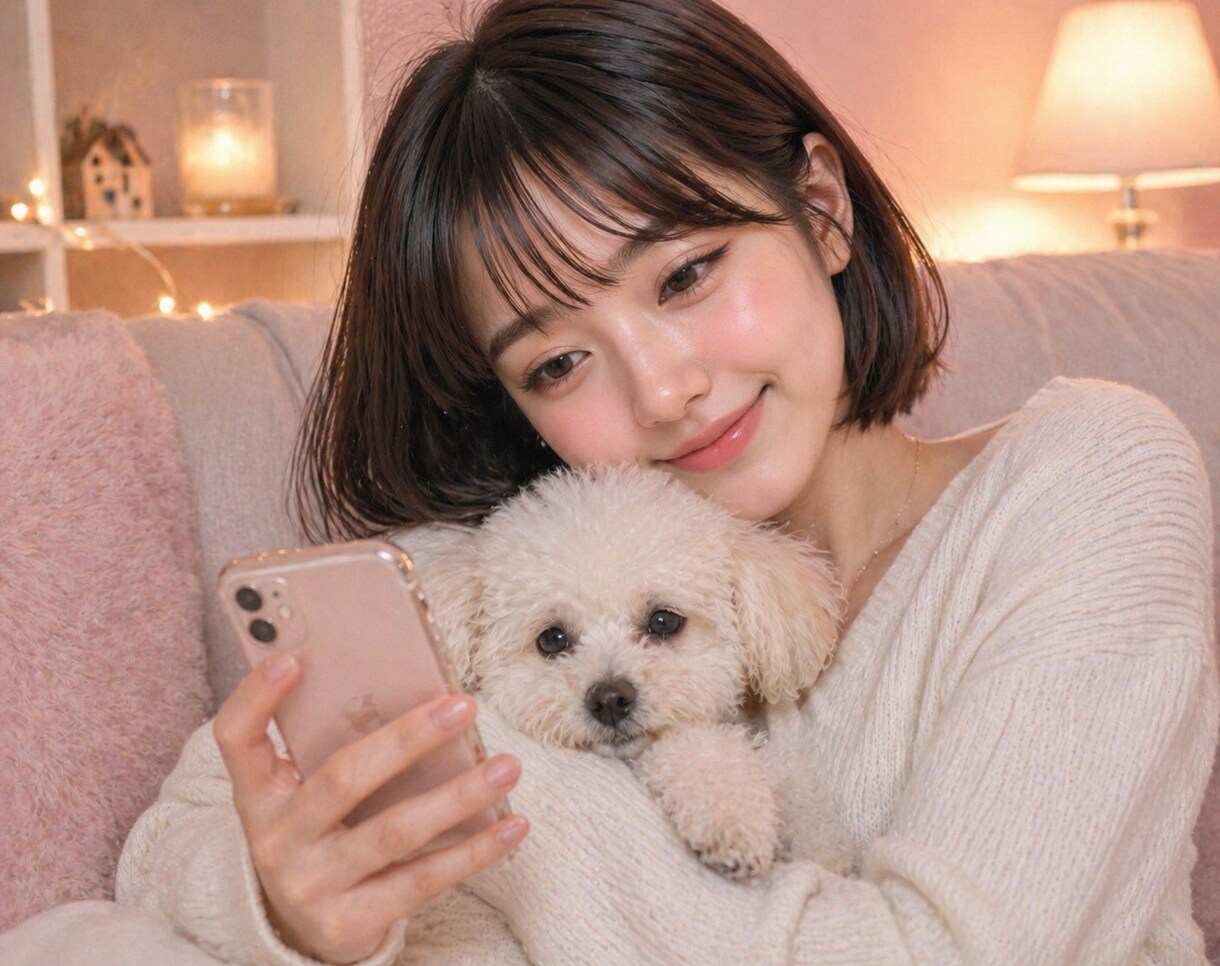 男性限定♡2日間チャット♡癒します お話しして気分転換しましょう♡雑談、愚痴なんでもok イメージ3
