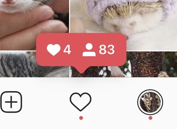 インスタの日本人いいねを50以上まで増やします Instagramのいいねを集めて人気投稿入りも☆ イメージ3