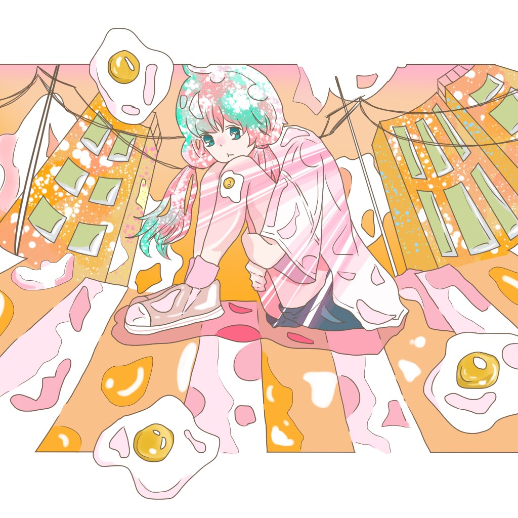 イラスト、ロゴ、デザインなどの作成をお受け致します 思い描いたデザインを！デザイン仕事経験有り。お気軽に！ イメージ1