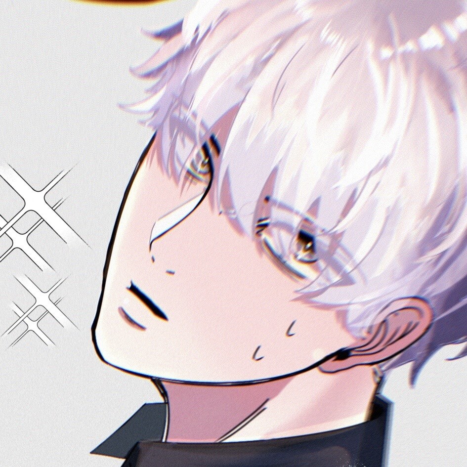 可愛い系からカッコイイ系までアイコン描きます ミニキャラから、胸元から顔までのキャラのアイコンを描きます。 イメージ2