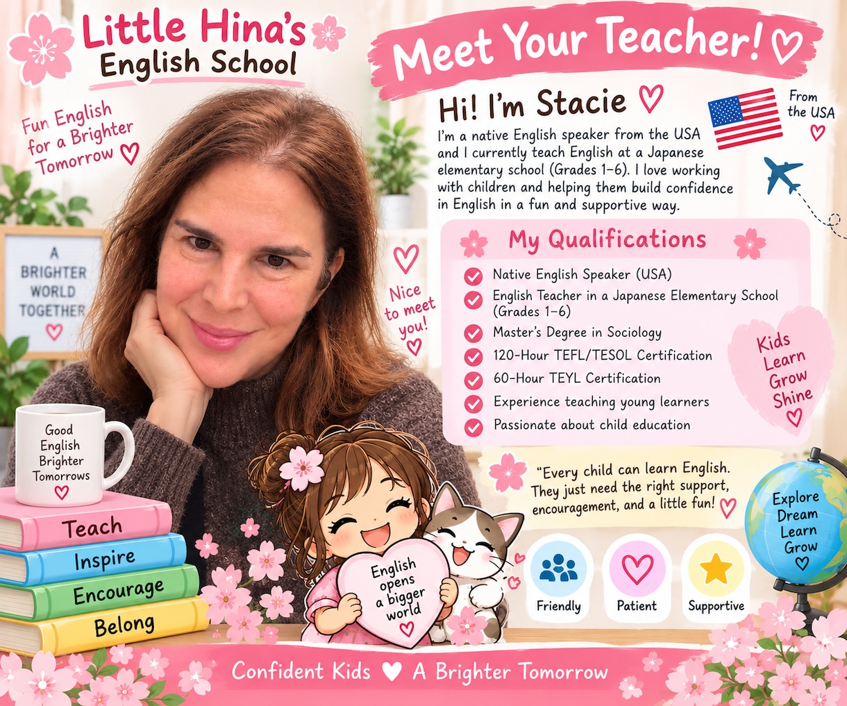 Making English Fun for Kids! イメージ2