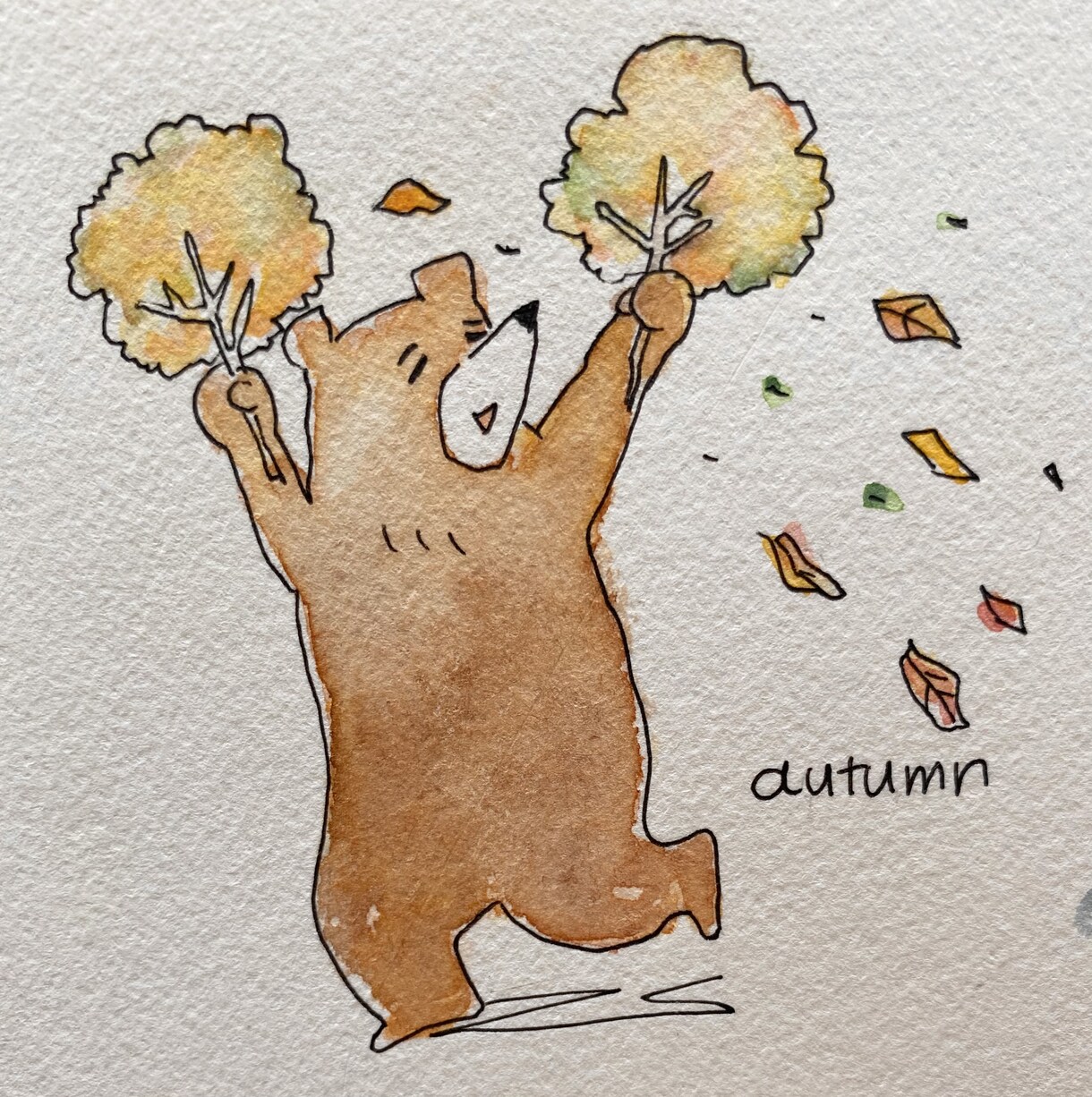 イラスト描きます あなたにあったイラストを心を込めてお描きします！！ イメージ4