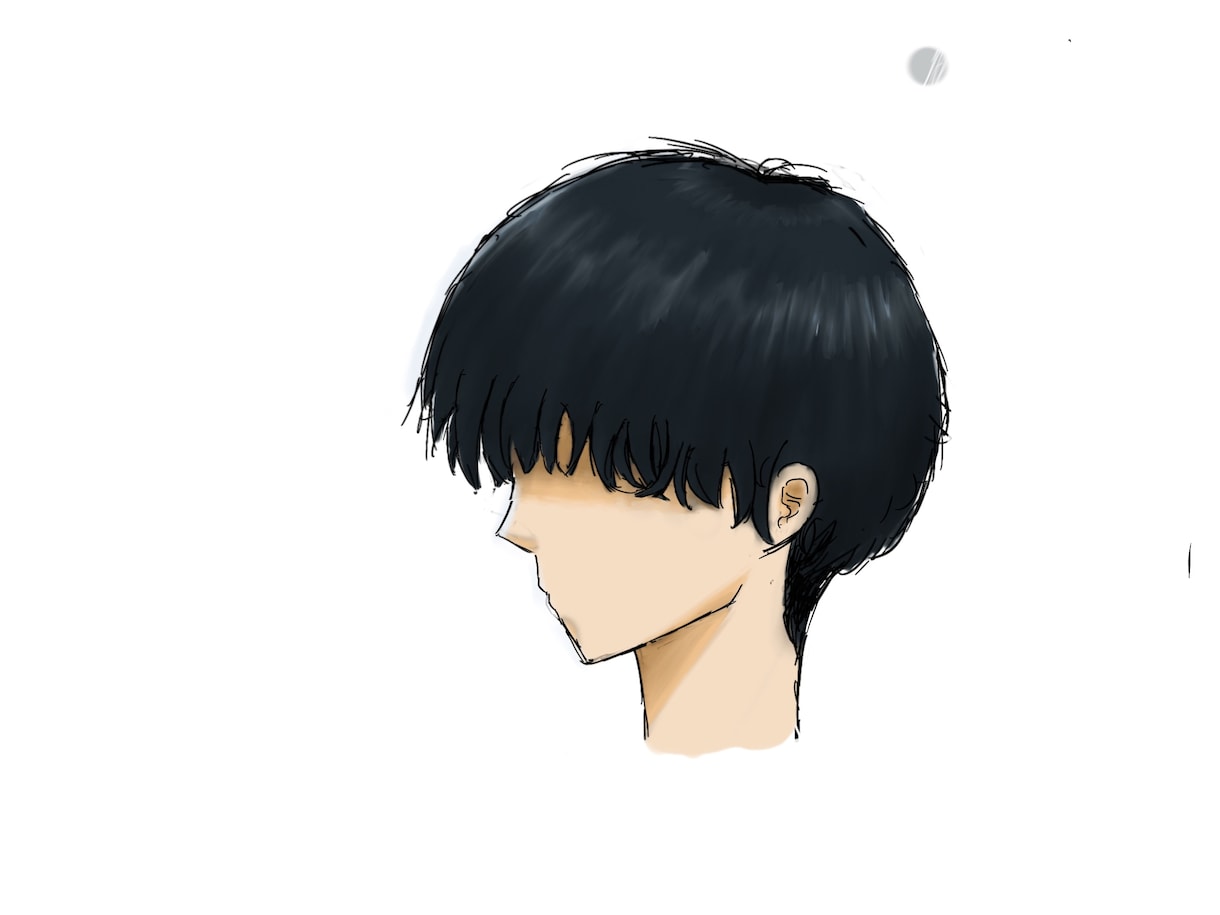 アイコンイラスト作成します 目を引くアイコンでフォロワーアップ！！！！ イメージ2
