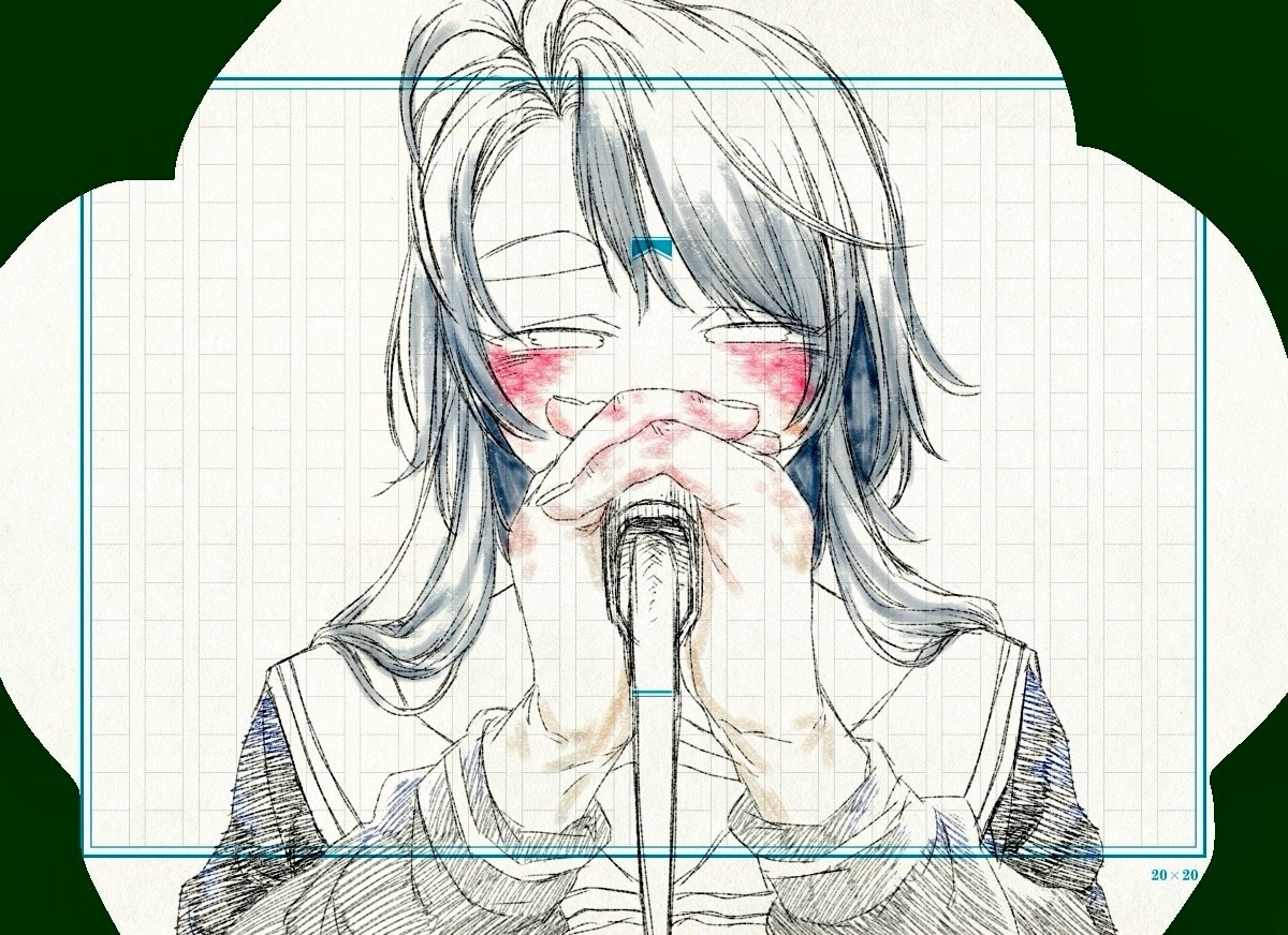 暗い雰囲気も彩度高めも！イラスト作成承ります 幼い人物から筋肉ムキムキまで幅広く！老若男女人外問わずOK イメージ5