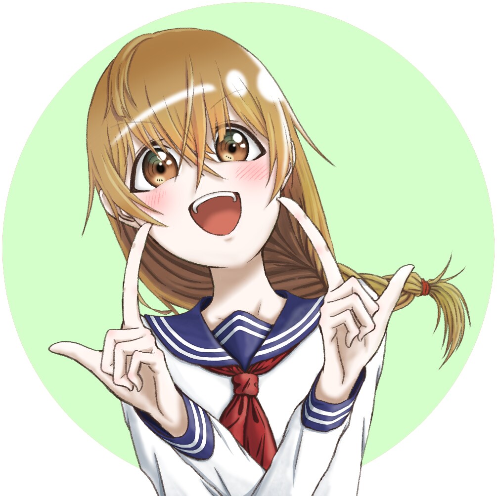 アイコン用イラストを制作します かわいい系～モンスターまで幅広く描きます。 イメージ2