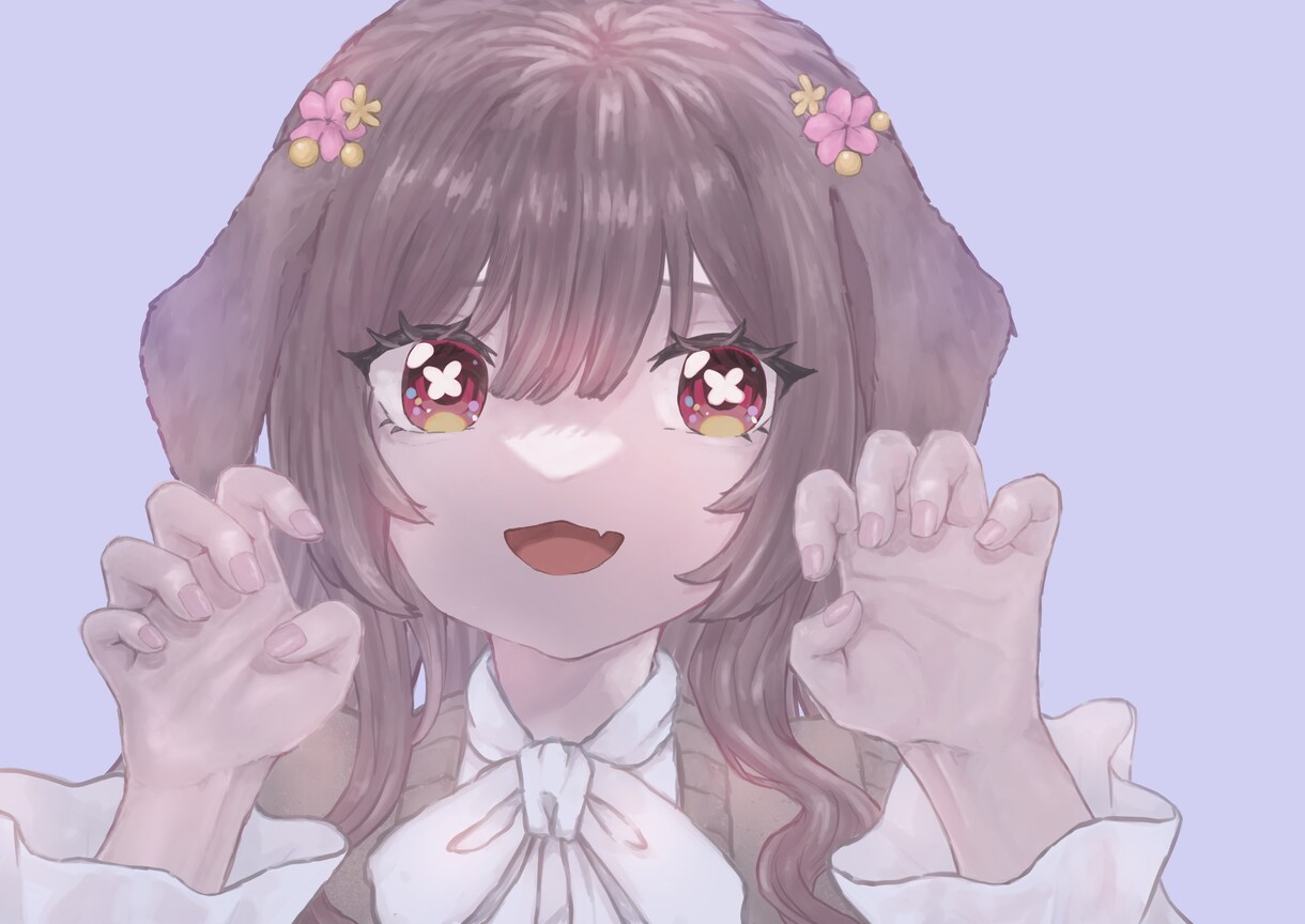 YouTube動画イラスト描きます 漫画風動画や動画のサムネイル、MV等専用です！ イメージ7