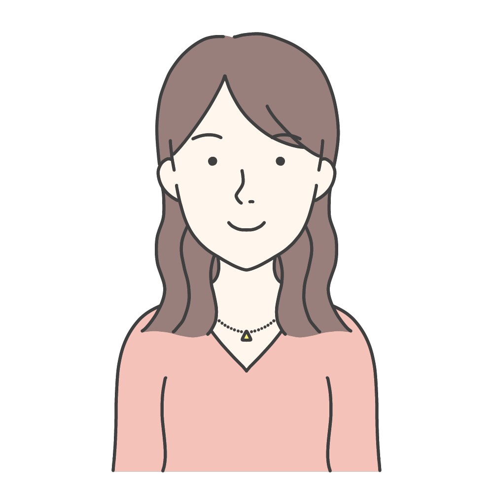 あなたにゆる〜く似せたアイコンお描きします 商用可！即日〜スピード納品！シンプルでゆるい絵柄好きの方に！ イメージ8