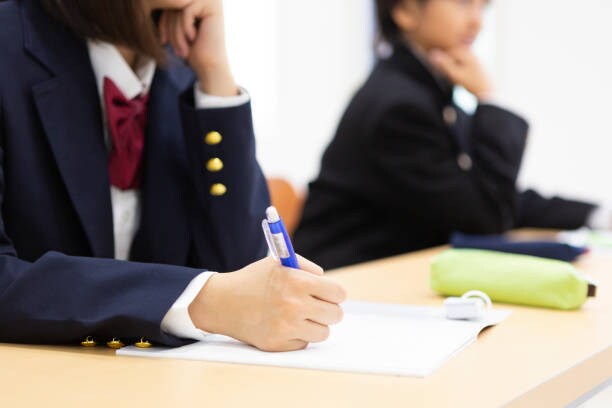 あなたのお悩み高校生視点で聞きます 「高校生」というならではの視点からお悩みを聞かせてもらいます イメージ1
