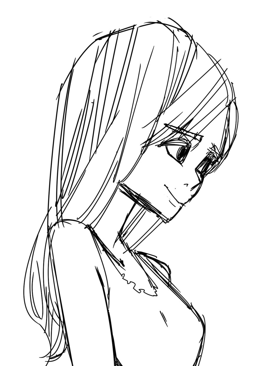 王道の少年漫画風カリカチュアで似顔絵を描きます SNSアイコンや結婚式で魅せるリアルよりのデフォルメ似顔絵 イメージ5