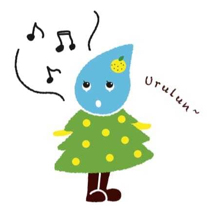 かわいいキャラクターつくります 北欧スタイルのかわいいイメージキャラクター イメージ1