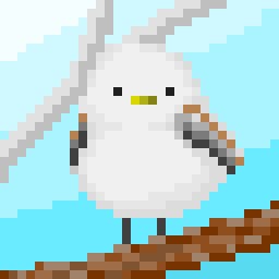 ドット絵、製作します SNSなどのアイコンから自作ゲームの画像素材まで、何でも！ イメージ3